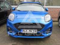 2022 Ford Puma
