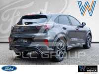 2022 Ford Puma