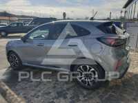 2022 Ford Puma