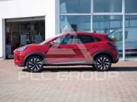 2022 Ford Puma