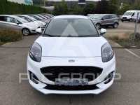 2022 Ford Puma