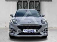 2022 Ford Puma