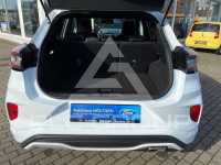 2022 Ford Puma