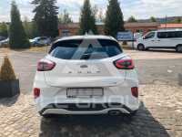 2022 Ford Puma