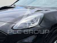 2022 Ford Puma