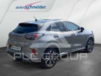 2022 Ford Puma