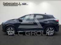 2022 Ford Puma