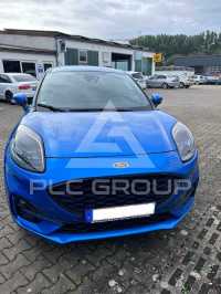 2022 Ford Puma