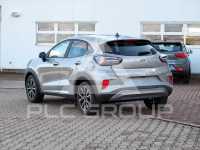 2022 Ford Puma