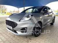 2022 Ford Puma