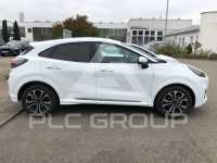 2022 Ford Puma