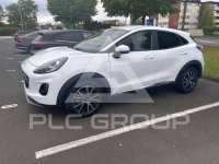 2022 Ford Puma