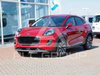 2022 Ford Puma