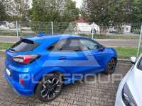 2022 Ford Puma
