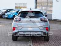 2022 Ford Puma