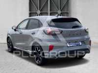 2022 Ford Puma
