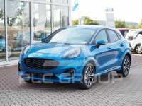 2022 Ford Puma