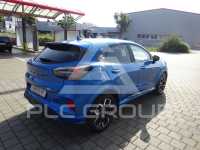 2022 Ford Puma