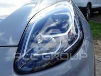 2022 Ford Puma