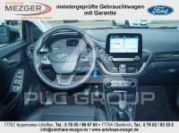 2022 Ford Puma