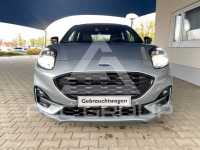 2022 Ford Puma