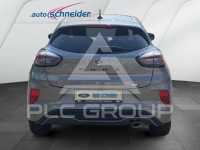 2022 Ford Puma
