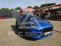 2022 Ford Puma