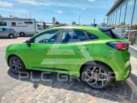 2022 Ford Puma