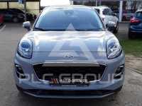 2022 Ford Puma