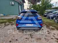 2022 Ford Puma
