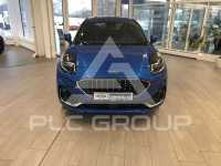 2022 Ford Puma