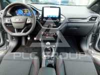 2022 Ford Puma