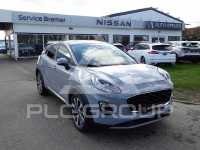 2022 Ford Puma