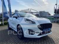 2022 Ford Puma