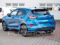 2022 Ford Puma
