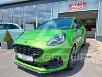 2022 Ford Puma