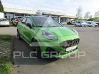 2022 Ford Puma