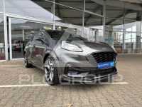 2022 Ford Puma