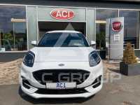 2022 Ford Puma