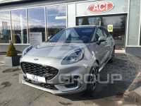 2022 Ford Puma