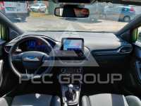 2022 Ford Puma