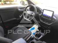 2022 Ford Puma