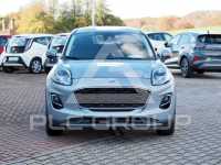2022 Ford Puma