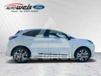 2022 Ford Puma