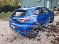 2022 Ford Puma