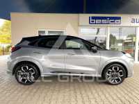 2022 Ford Puma