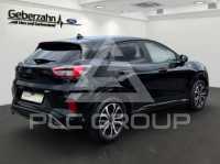 2022 Ford Puma