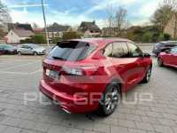 2022 Ford Kuga