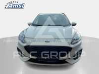 2022 Ford Kuga