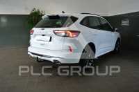 2022 Ford Kuga